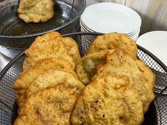 -老方子馅饼粥(台东店)