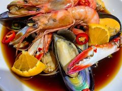 -好兄弟郭巨海鲜(天一阁店)