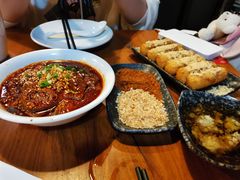 -付小姐在成都(中山公园店)