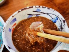 -庭院·冰煮羊·北京涮肉(西单店)