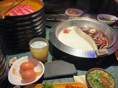 -牛New寿喜烧(曹路花园城店)
