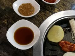 -33韩式自助烧烤(环城南路店)