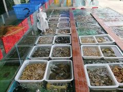 -景好海鲜餐厅(大鹏必选旅游店)