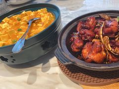 -鹿港小镇(霄云店)