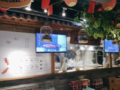 -京味斋·北京烤鸭(华威桥北工大店)