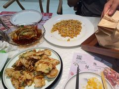 -辣小妮de川菜馆(红旗Mall店)