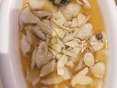 糟溜活鱼-东兴楼饭庄(六里桥店)