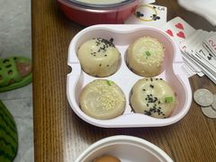 -咬不得高祖生煎·简餐(天城商业中心店)
