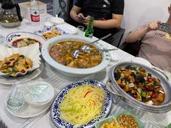 -莲花石酸菜鱼(临海远洲路店)