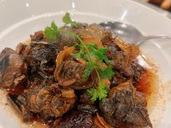 -茶油香闽南菜·花园餐厅(前埔店)