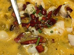 -田婆婆的菜(印象汇店)