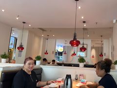 -院里汤包·虾汤包青岛菜(辽源路店)