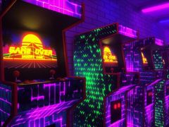 -核客电玩城(东门店)