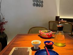 -隐厨·中国菜馆(三里屯T+MALL店)