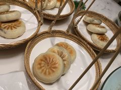 -初蓉丨遇见新川菜(亲贤街荣耀店)