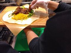-特派卷·老北京烤鸭卷(合生汇购物中心店)