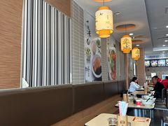 -李先生牛肉面大王(东营凯莱店)