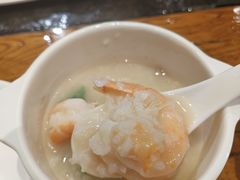 -小城粥道·海胆鲜虾粥(解放广场店)
