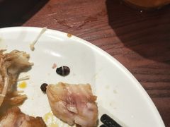 -老板恋上鱼(高新万达店)