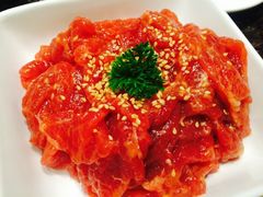 -海底捞火锅(连城广场店)