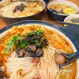 人民广场附近性价比超高的美食吧……