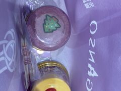 -GANSO元祖食品(白下店)