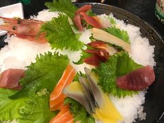 -德川家日本料理(中关村寰太大厦店)