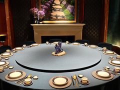 -老吉堂上海本帮菜(工体店)