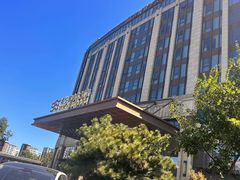 -青岛海悦御华大酒店