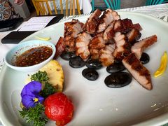 -蕉叶·广州明星泰国菜(黑金冠保利广场店)