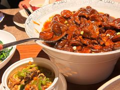 -曾宴·楚菜(湖北省博物馆店)