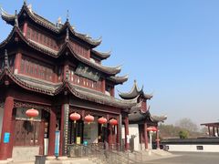 -玉女潭景区