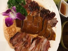 -粤港餐厅(禹州商业广场店)