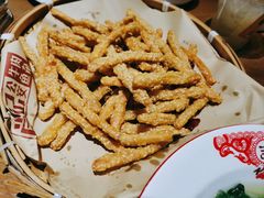 -肖记公安牛肉鱼杂馆· 省级非物质文化遗产(仁和路店)