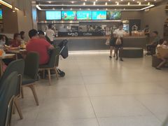 大堂-CoCo都可(秀英万达店)