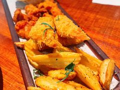 -卡朋厨房(289艺术园区店)