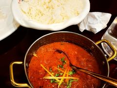 -清真· AL-JANNAT 佳纳特餐厅(仙林店)
