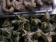 -老妈宫粽球