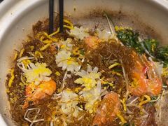 -四季厨房 鲁菜·孔府烤鸭(高新万达店)
