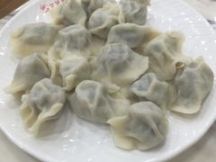 -老爷子原味蒸饺(总店)