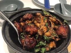 -鹿港小镇(悠唐店)