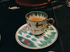 -四季小馆·潤·中国菜(越秀公园店)