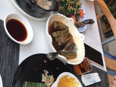 -若蘭慈·无国界素食料理(欢乐海岸店)