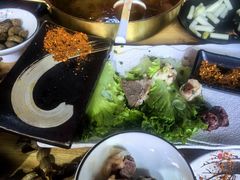 -小椒羊.羊肉粉 龙虾 羊肉串(新地旗舰店)
