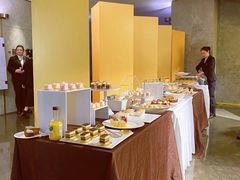 -百美汇影城(LUXE嘉里中心店)