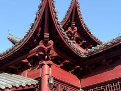 -楚望台遗址公园
