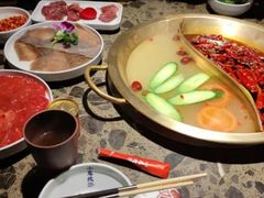 -小龙坎火锅(春熙太古里店)
