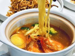 -南山鲜虾面·活鲜小馆·海味大连菜(南山总店)