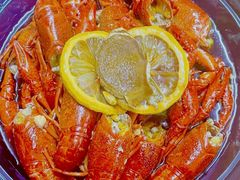 -虾蟹阁小龙虾大闸蟹(文明路店)