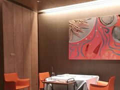 -香守·花胶鸡海鲜火锅(JW万豪店)